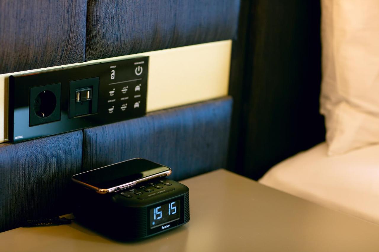 Intercontinental Baku By Ihg Hotel Luaran gambar